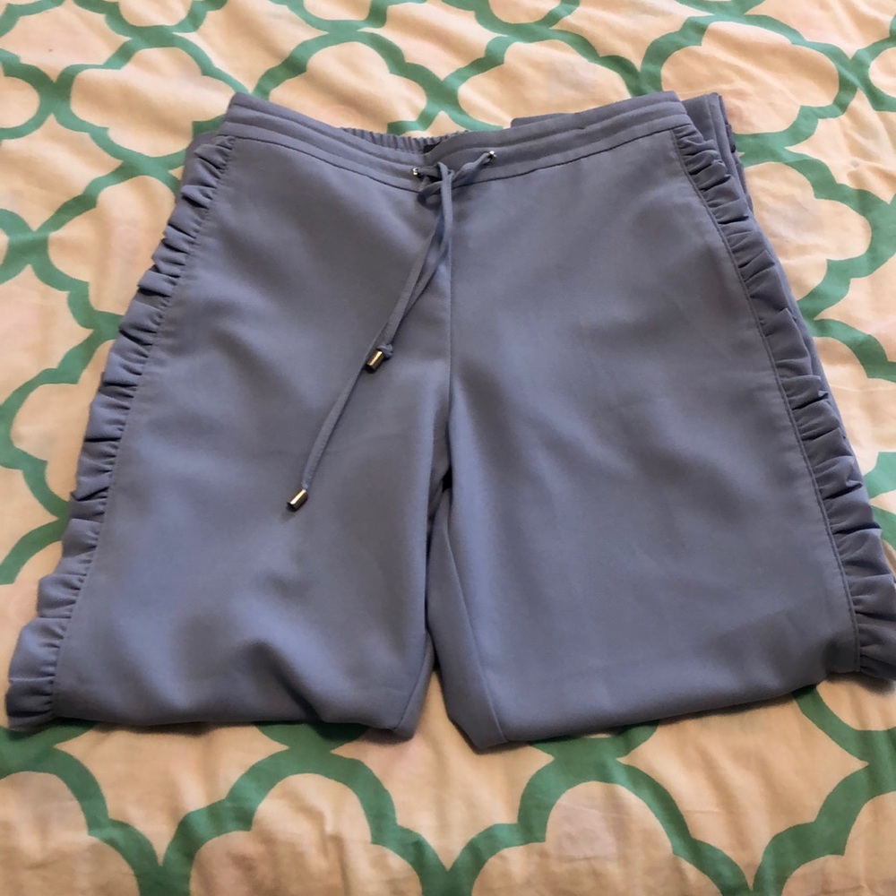NWOT Primark Ruffle Sweatpants